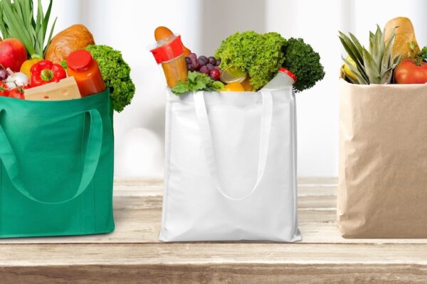 Why is Customization of Plastic Bags Essential? 