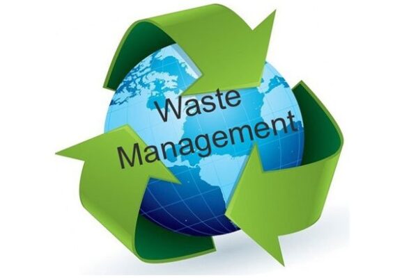 The Best Guide You Need For Waste Recycling Management