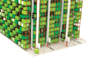 Choose the Right Pallet Changer for Retail Trade