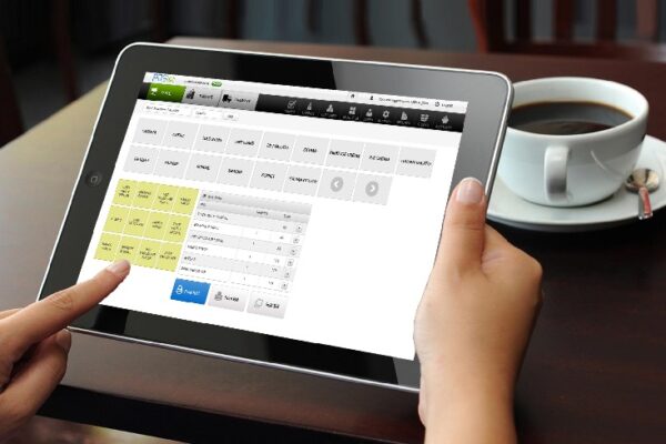 How to Integrate Advanced POS System into Your Cafe Operations