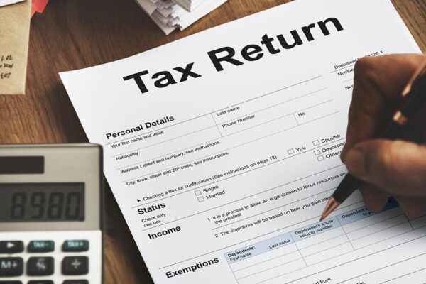 Getting Assistance With Your Tax Issues