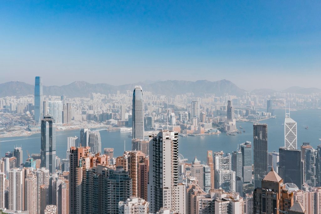 Unlocking the Doors of Success: A Guide to Hong Kong Company Incorporation
