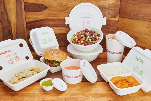 Embracing Eco-Friendly Food Containers: A Guide for Food Outlet Managers to Reduce Their Carbon Footprint