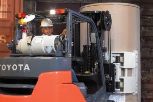 Why Enroll in Forklift Certification Training in Singapore