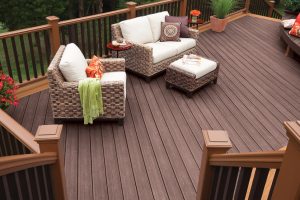 Tips for Choosing the Right Materials for Your Outdoor Deck