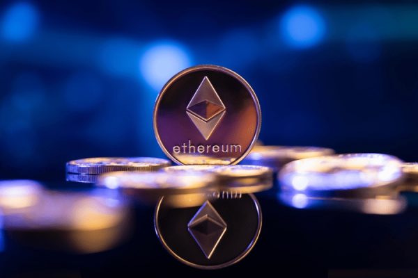 Instant and Secure: Buy Ethereum with Credit Card