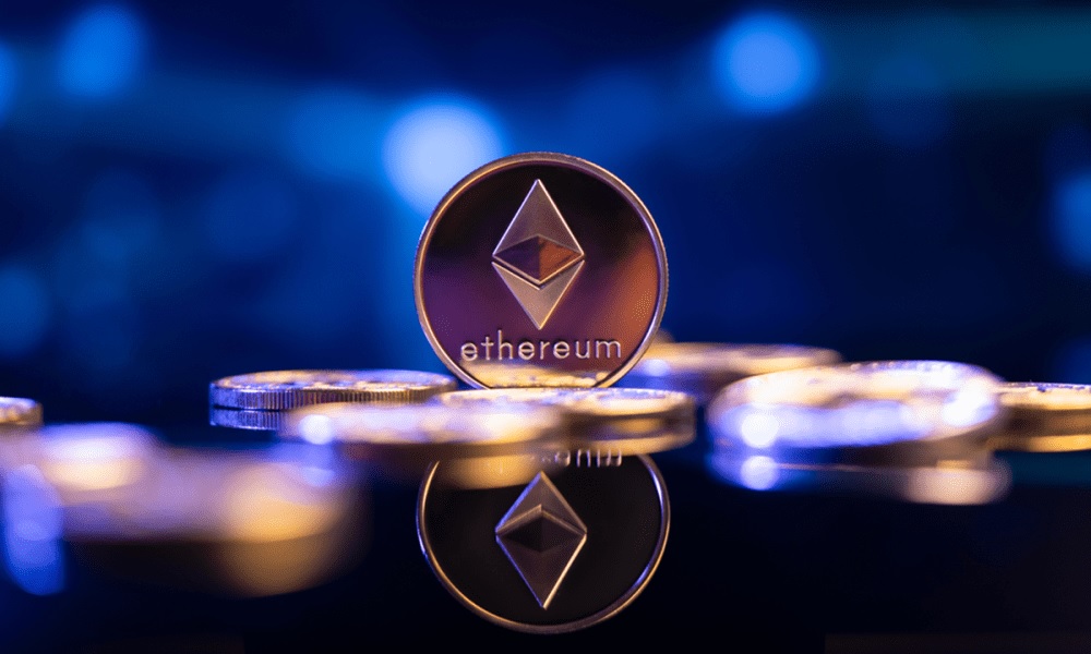 Instant and Secure: Buy Ethereum with Credit Card