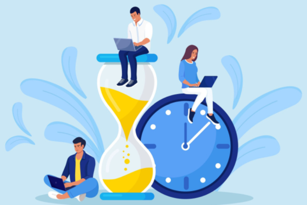 Why Effective Timekeeping Boosts Employee Productivity