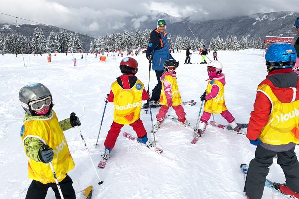 Ski School For Kids– Is It Worth It?