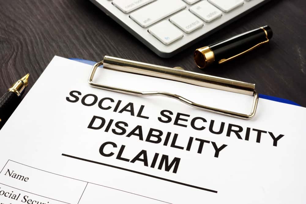 Why Hiring a Disability Claim Attorney is a Wise Decision