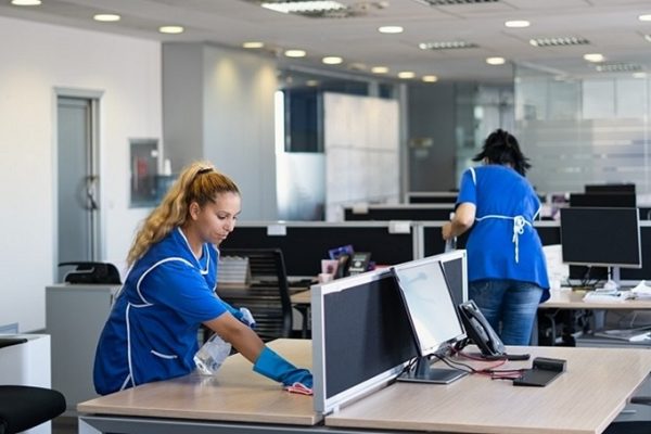 First Impressions Matter: The Importance of Hiring a Reputable Commercial Cleaning Company in Auckland