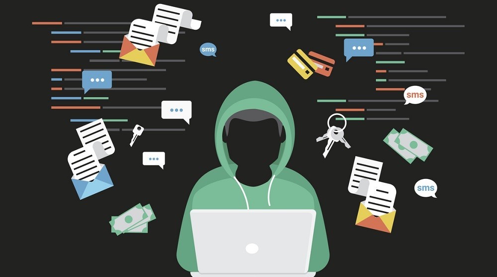 Role of IP booter panels in cyber attacks – An analysis