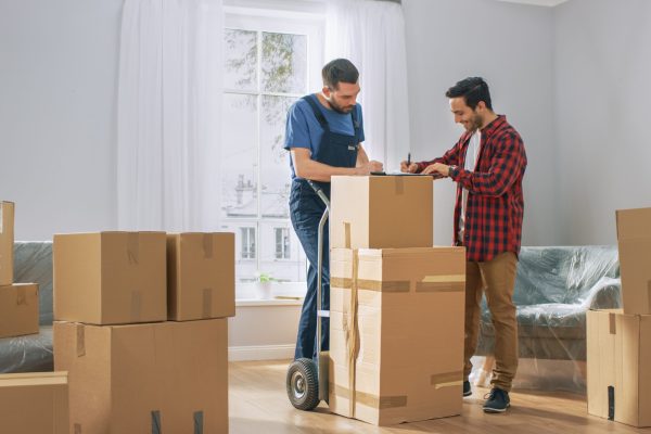 Streamlining Your Move: Choosing the Ideal Residential Movers Company for Effortless Efficiency