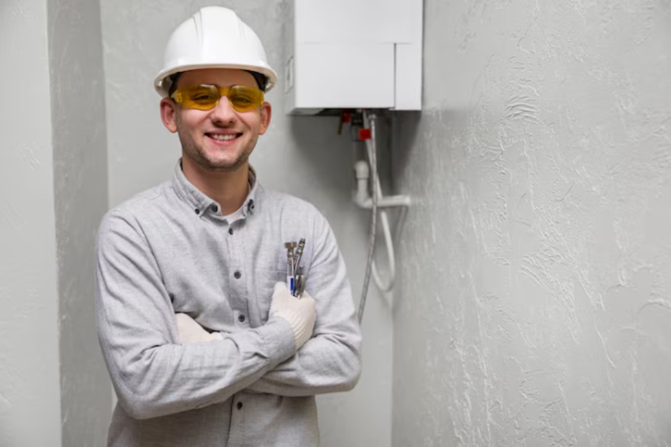How Do You Get Hot Water Supply at Home During Winter?