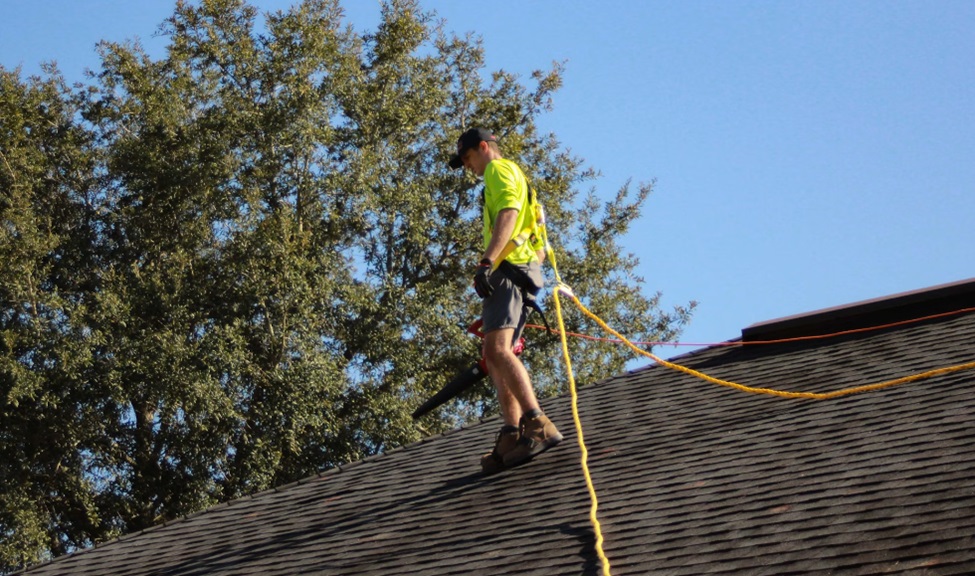 5 Signs That It’s Time for New Roof Installation