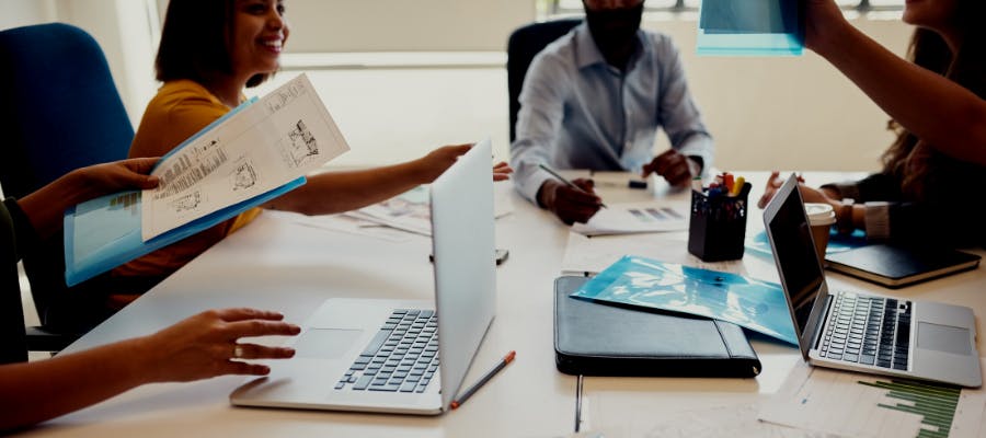 From Start-up to Scale-up: Building a Sustainable Workforce Strategy with Strategic HR Solutions in Mumbai