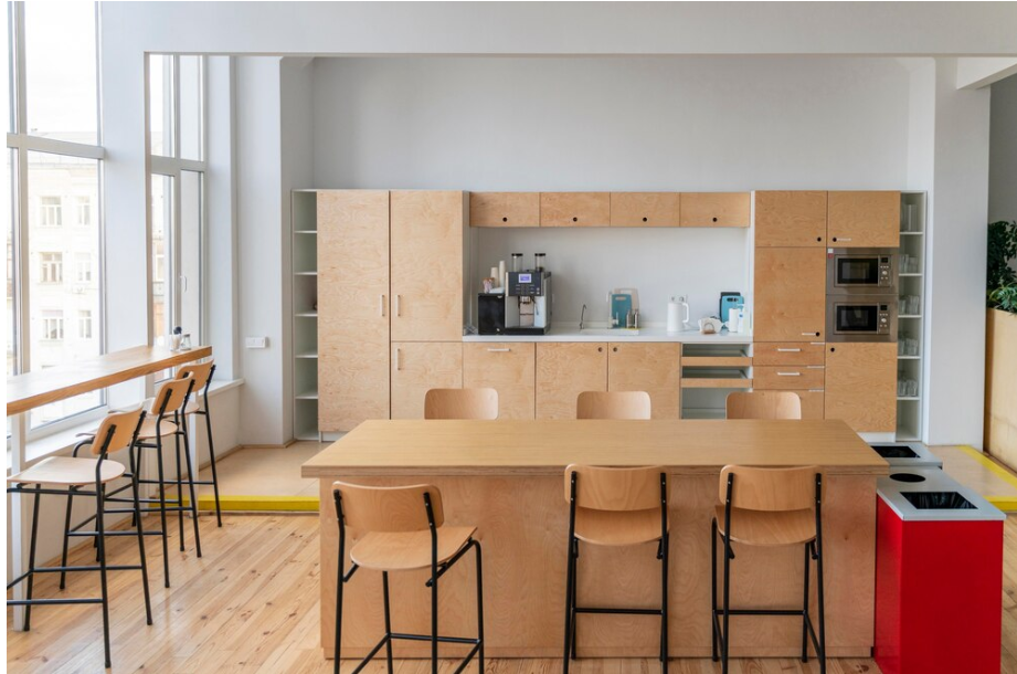Kitchen Cabinet Services: Enhancing Your Kitchen Renovation Experience