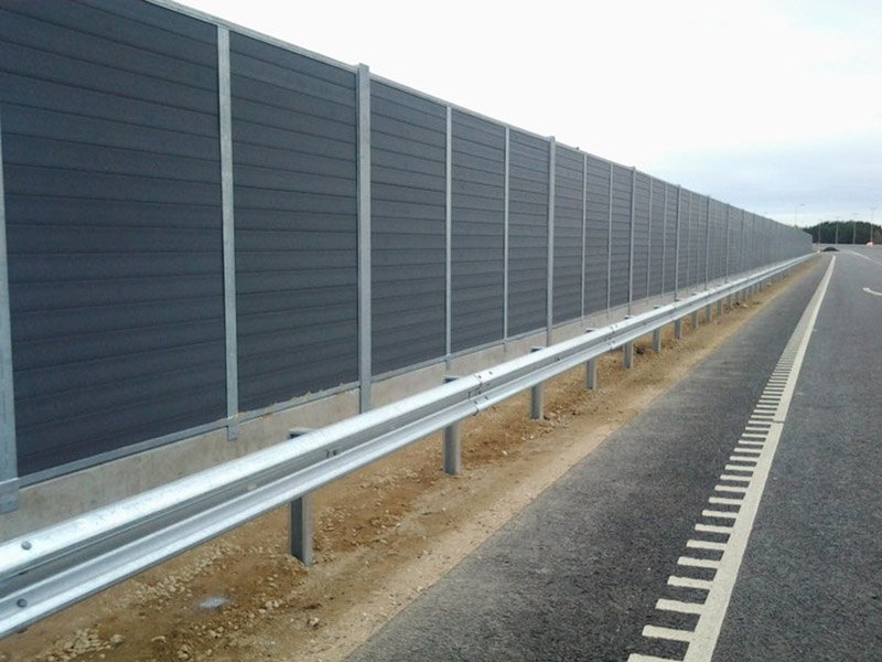 Where Can Sound Barrier Sheets be Applied Effectively?