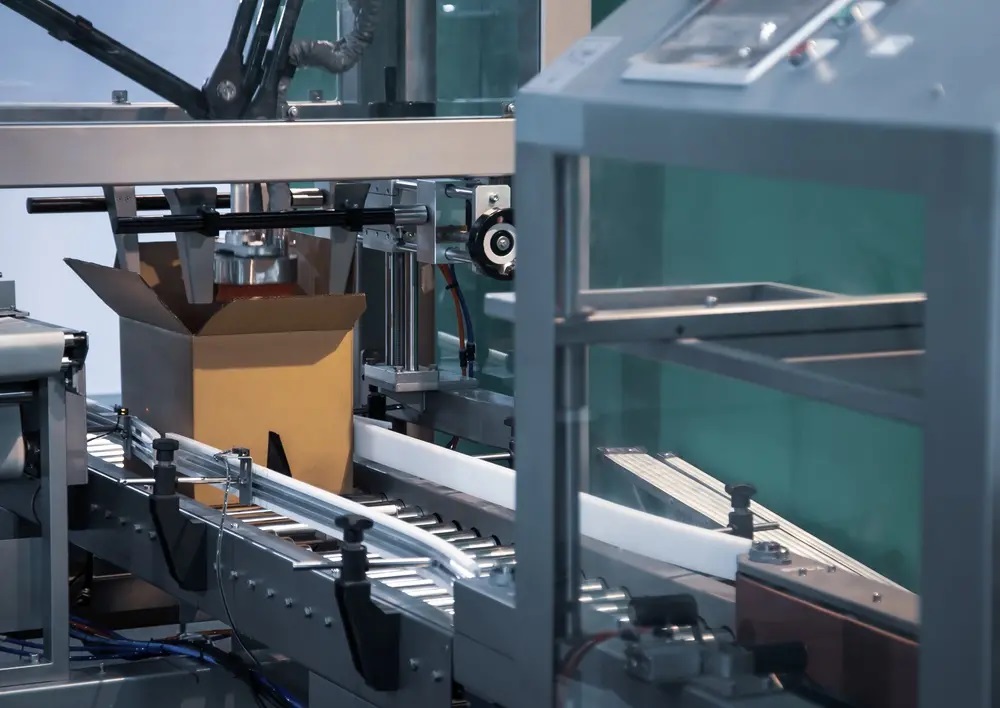 Investigating Cartoners: Automating Your Manufacturing Process to Streamline It