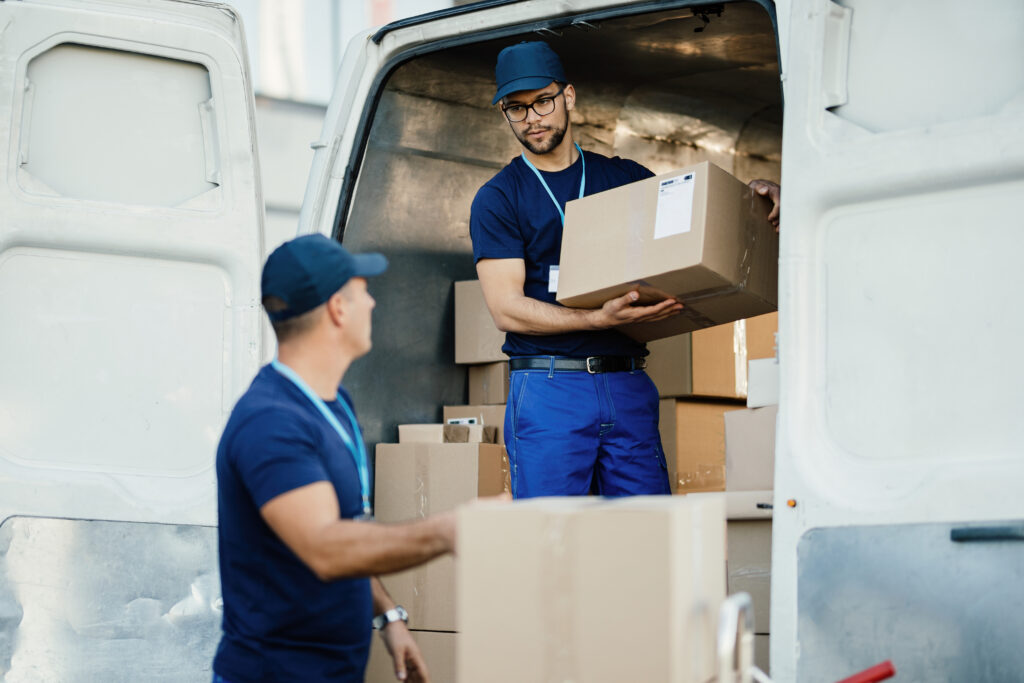 Affordable Moving Company Services: Relocation on a Budget