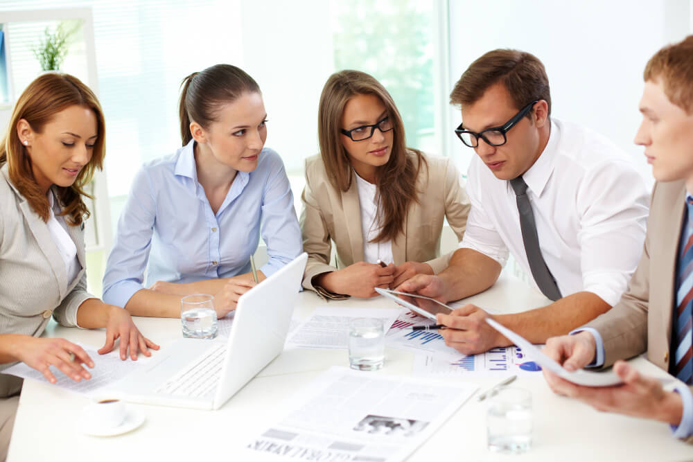 Accounting Firm Specializations: Which One is Right for You?