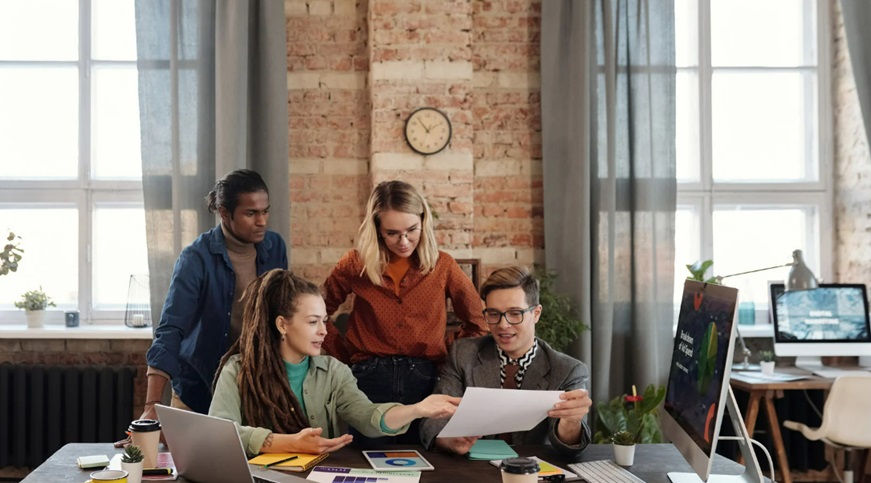 Questions to Ask a Branding Agency Before Working with Them?