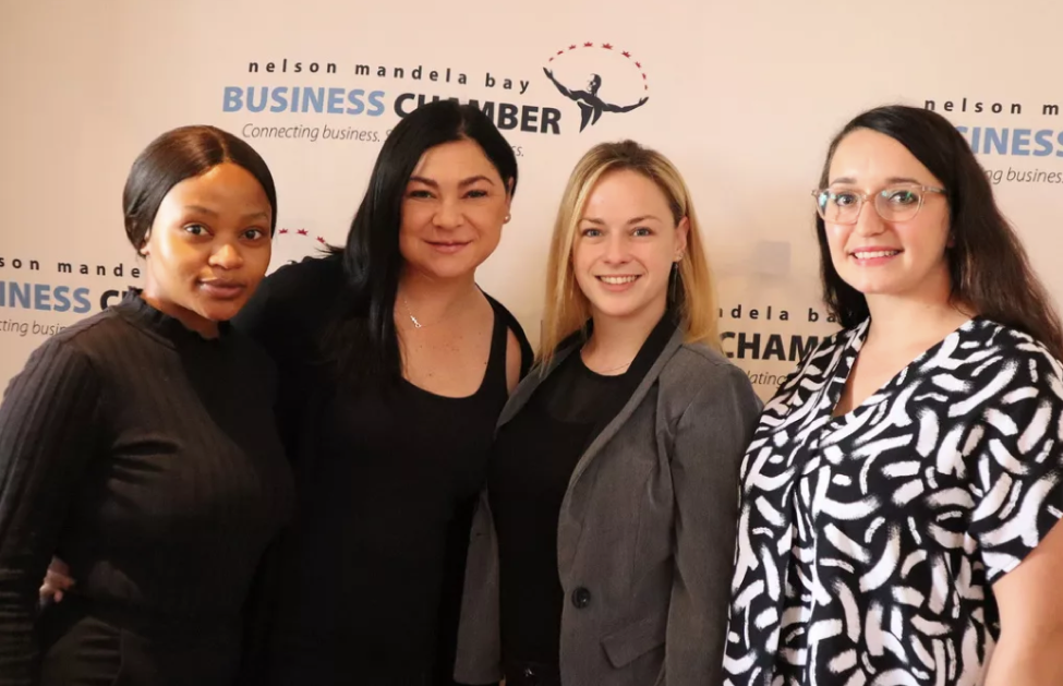 Rising Together: How a Women Empowerment Network Sparks Change and Builds a Brighter Future