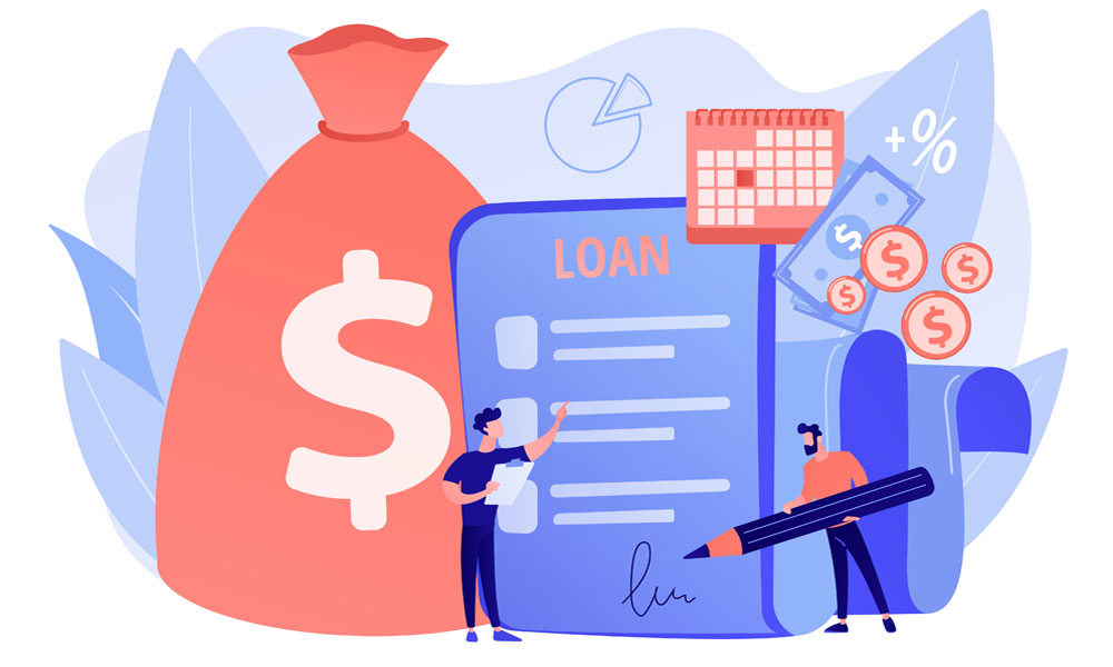 Can you take multiple online loans from different lenders simultaneously?