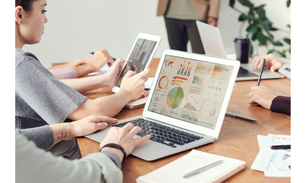 Understanding Market Intelligence: Meaning, Types, and Practical Advice