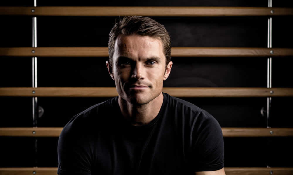 Specialty of Matt Roberts Headshot photography