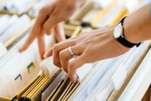 Why Long Term Records Storage Is Essential for Secure Document Management