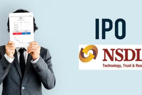 The NSDL IPO Shows that India is Becoming More Important in World Markets