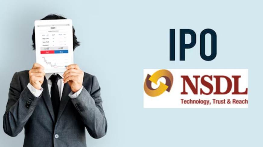 The NSDL IPO Shows that India is Becoming More Important in World Markets