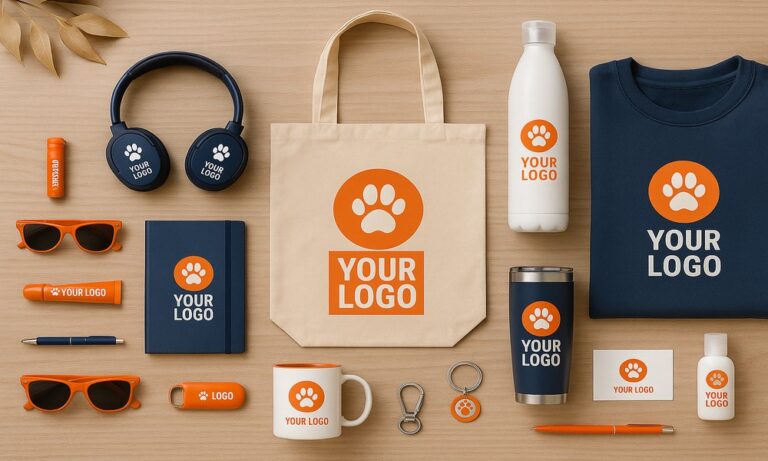 How Promotional Products Influence Customer Loyalty and Brand Awareness