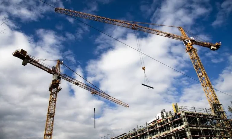 Every Construction Site Tells A Different Story