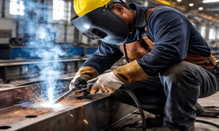 When Custom Fabrication Makes Sense for a Business.