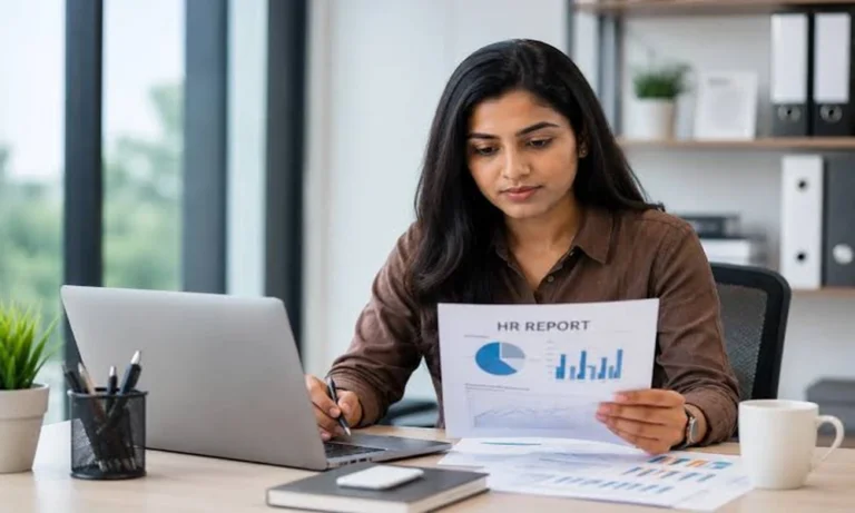 Workforce reporting is becoming an investor issue rather than an HR issue